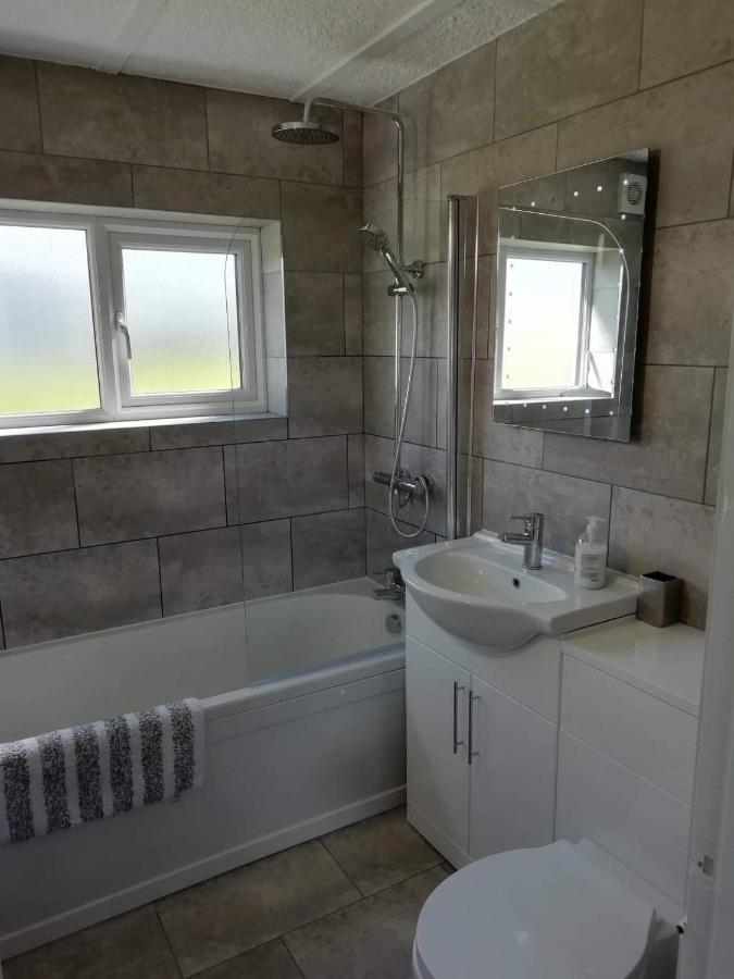 Chalet 26 Widemouth Bay Bude Kültér fotó