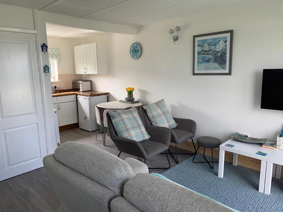 Chalet 26 Widemouth Bay Bude Kültér fotó