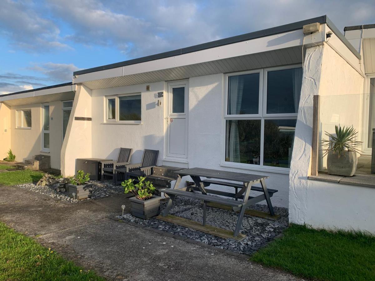 Chalet 26 Widemouth Bay Bude Kültér fotó