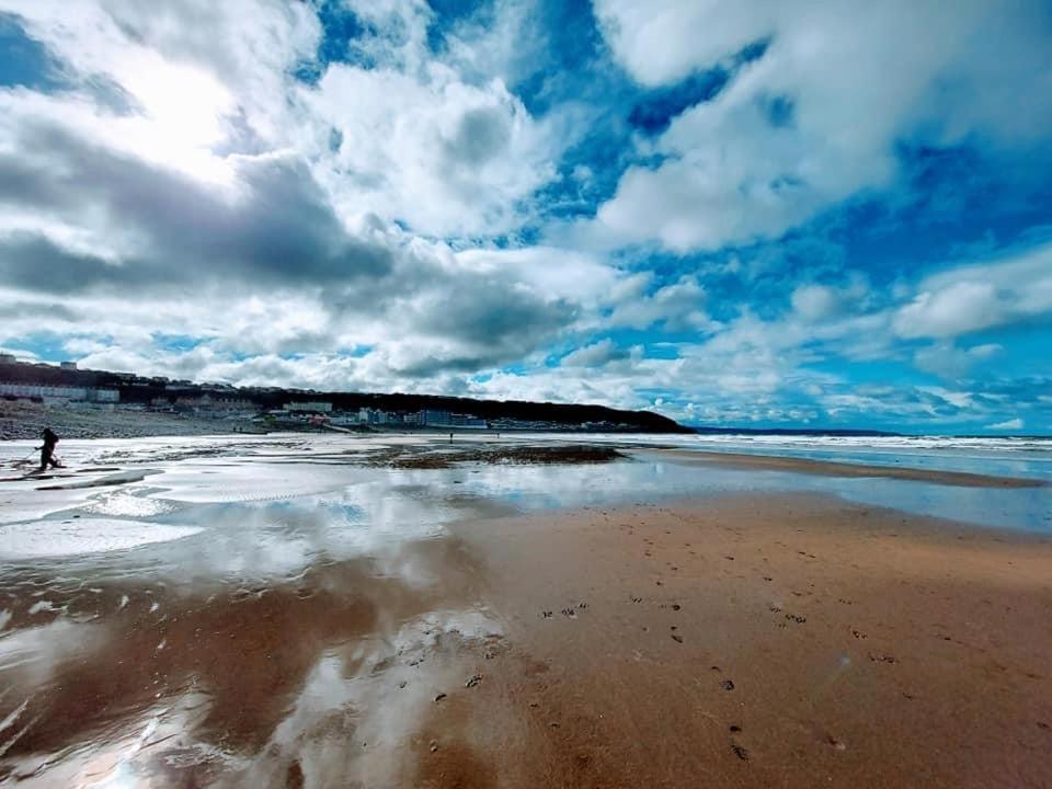 Chalet 26 Widemouth Bay Bude Kültér fotó